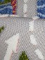 Дитячий килим КИНДЕР МИКС 51980 - высокое качество по лучшей цене в Украине - изображение 6.